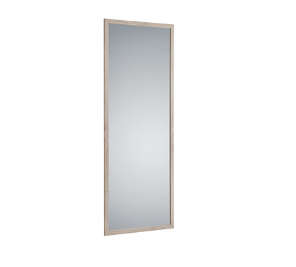 Thea mirror 66 x 166 cm wood color — 1110230