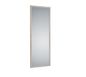 Thea mirror 66 x 166 cm wood color — 1110230