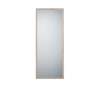 Thea mirror 66 x 166 cm wood color — 1110230