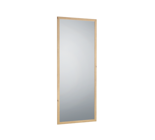 Thea mirror 66 x 166 cm oak