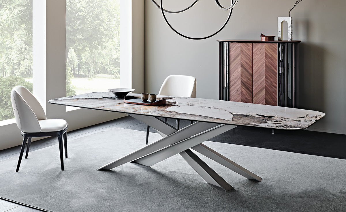 Cattelan Italia Table LANCER Keramik