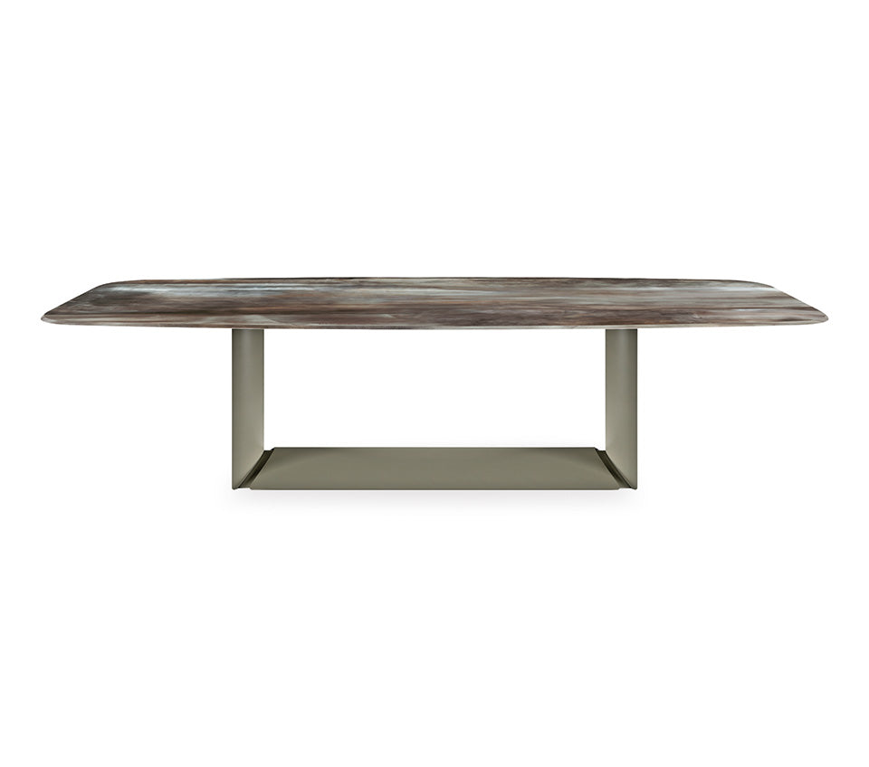 Cattelan Italia Table DRAGON Crystalart