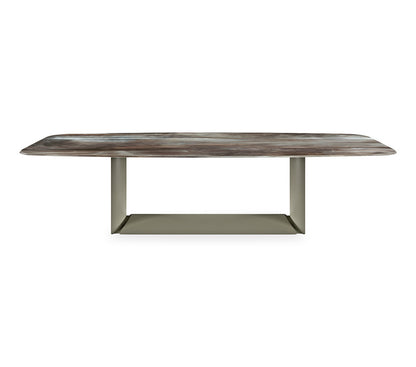Cattelan Italia Table DRAGON Crystalart