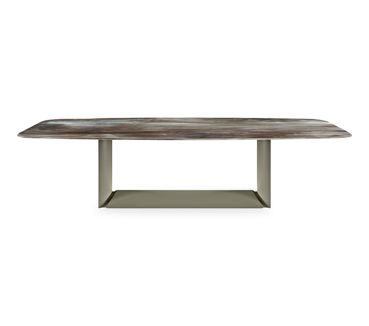 Cattelan Italia Table DRAGON Crystalart
