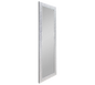 Amy mirror 50 x 150 cm white/chrome