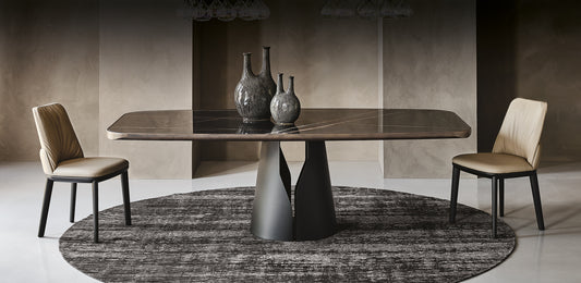 Cattelan Italia Table GIANO Keramik Premium