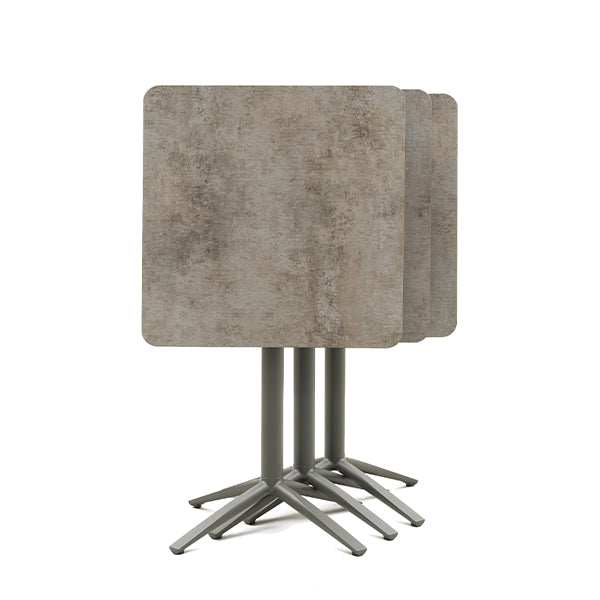 Varaschin Emma Low Reclining Base