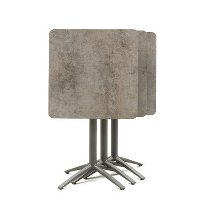 Varaschin Emma Low Reclining Base
