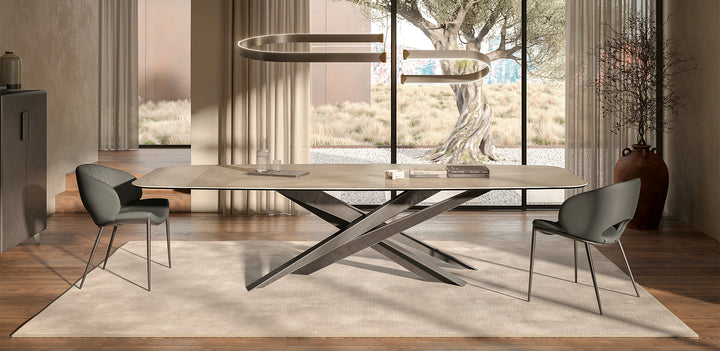 Cattelan Italia Table LANCER Keramik