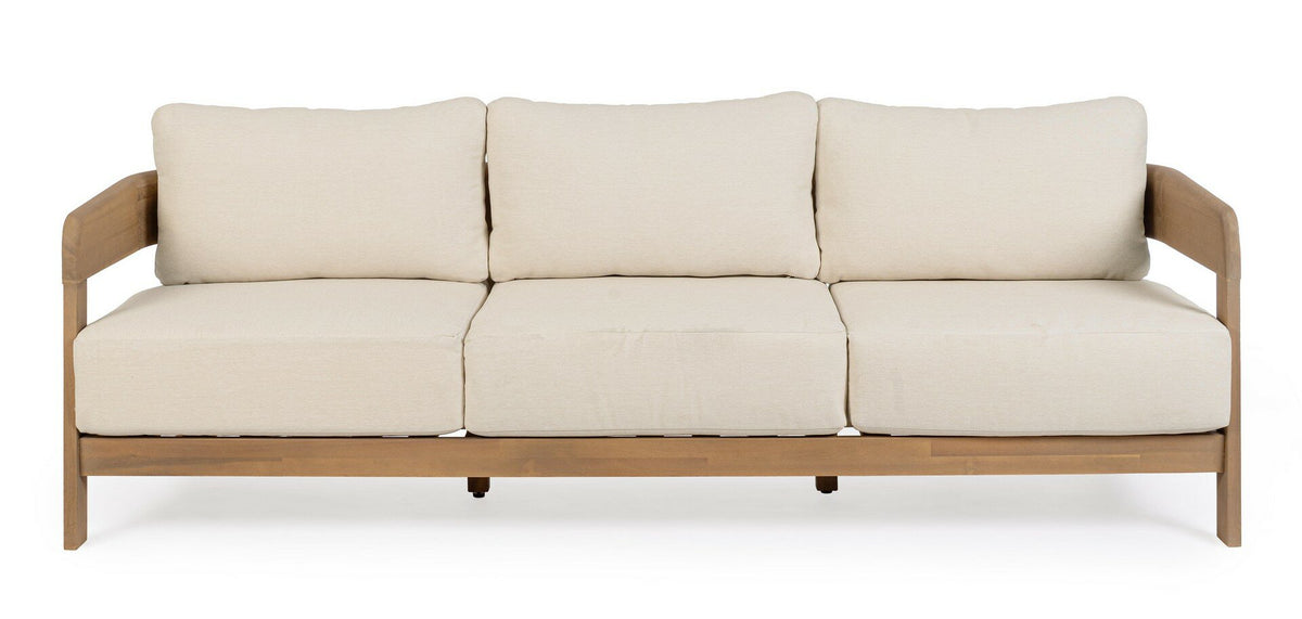 Bizzotto Pablo Sofa 3 seats — Bizzotto