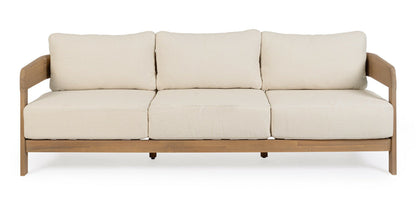 Bizzotto Pablo Sofa 3 seats — Bizzotto