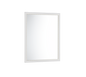 Nadine mirror 34 x 45 cm white/gold