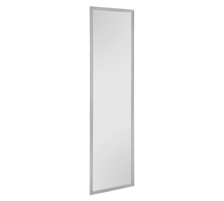 Nadine mirror 33,5 x 125 cm silver