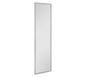 Nadine mirror 33,5 x 125 cm silver