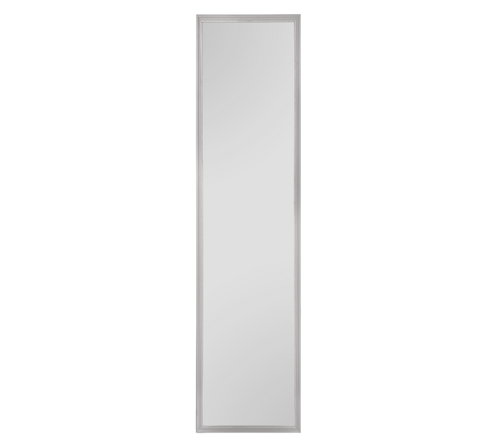 Nadine mirror 33,5 x 125 cm silver