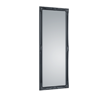 Elsa mirror 70 x 170 cm black — 1320302