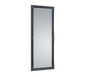 Elsa mirror 70 x 170 cm black — 1320302