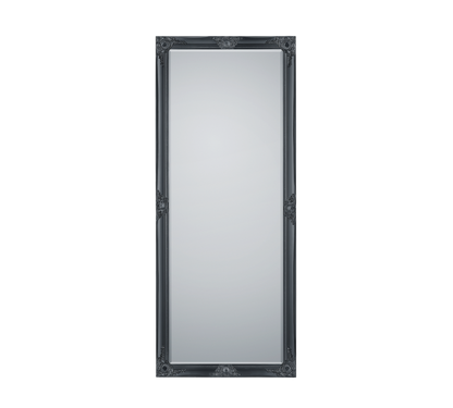 Elsa mirror 70 x 170 cm black — 1320302