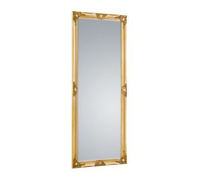 Elsa mirror 70 x 170 cm gold — 1320379