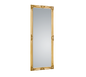 Elsa mirror 70 x 170 cm gold — 1320379