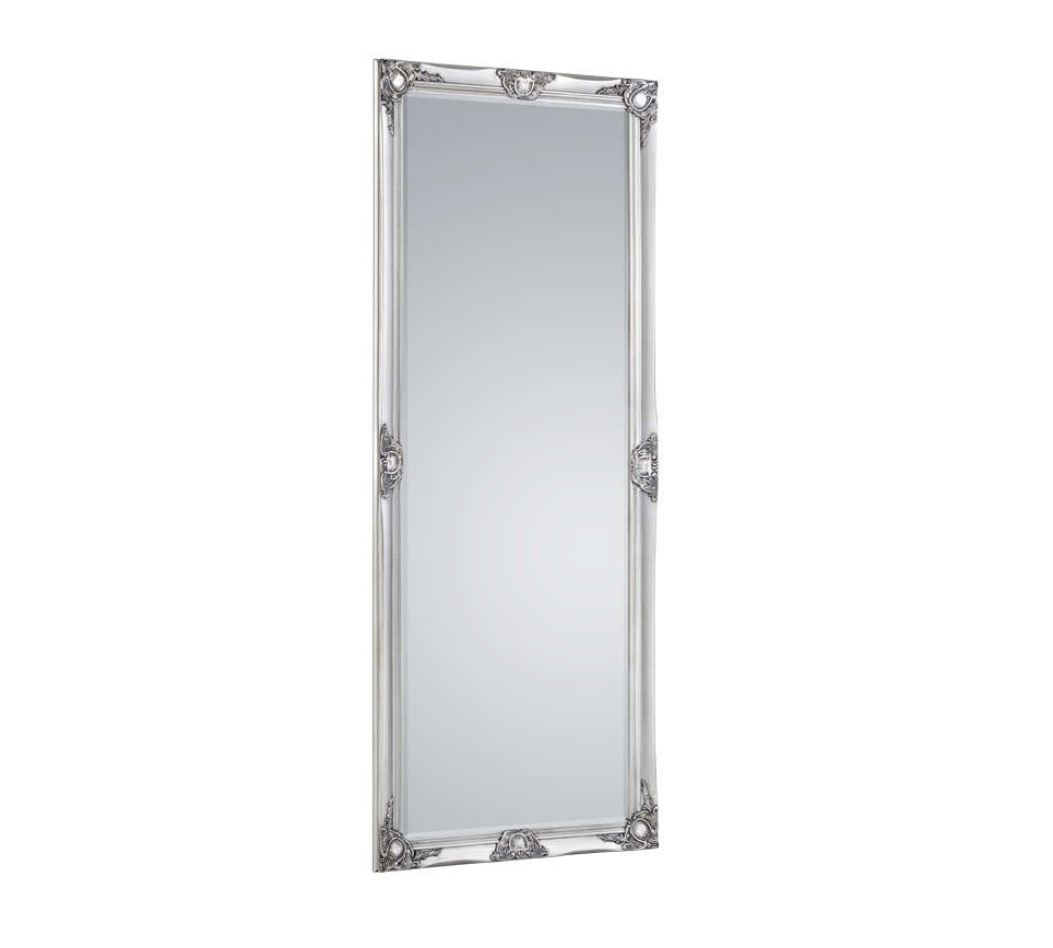 Elsa mirror 70 x 170 cm silver — 1320387