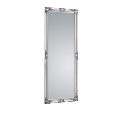 Elsa mirror 70 x 170 cm silver — 1320387