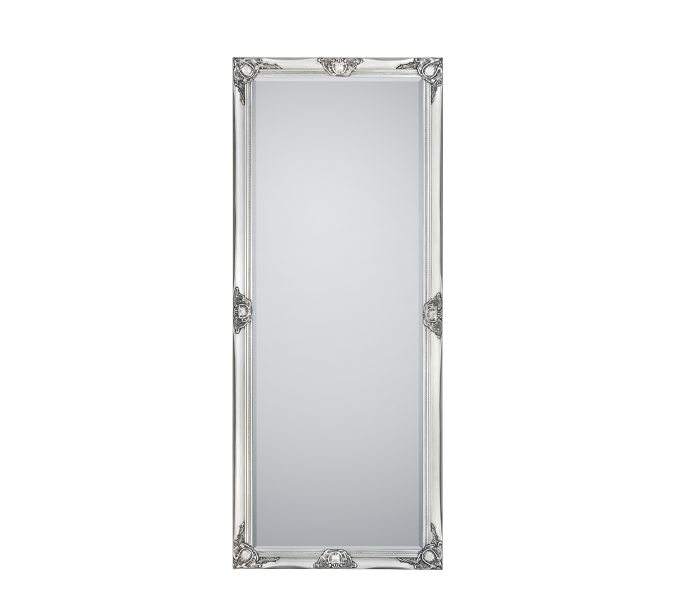 Elsa mirror 70 x 170 cm silver — 1320387