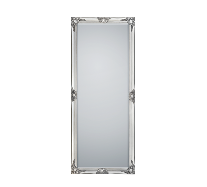 Elsa mirror 70 x 170 cm silver — 1320387