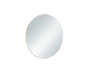 Esra mirror Ø50 cm gold — 1330179
