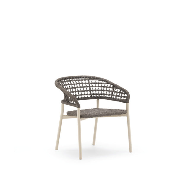 Varaschin Plinto Lounge Armchair