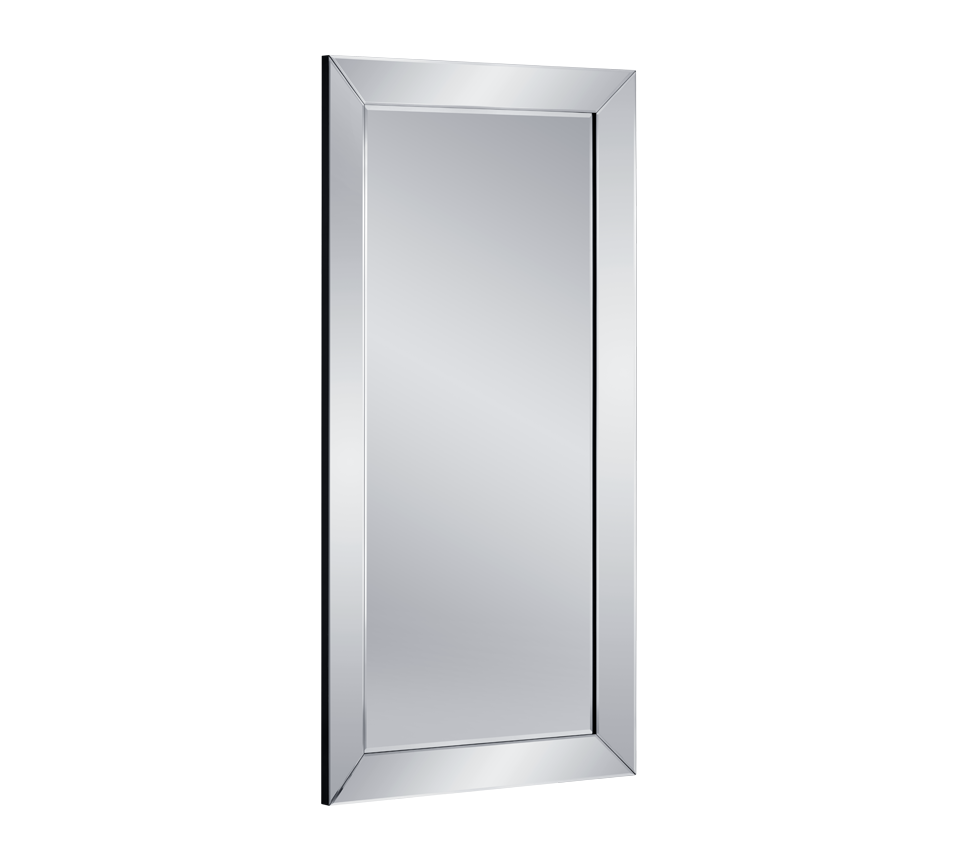 Dunja mirror 100 x 200 cm mirror glass