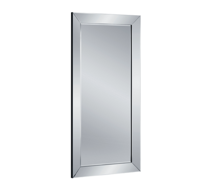 Dunja mirror 100 x 200 cm mirror glass