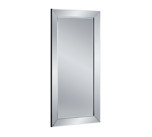 Dunja mirror 100 x 200 cm mirror glass