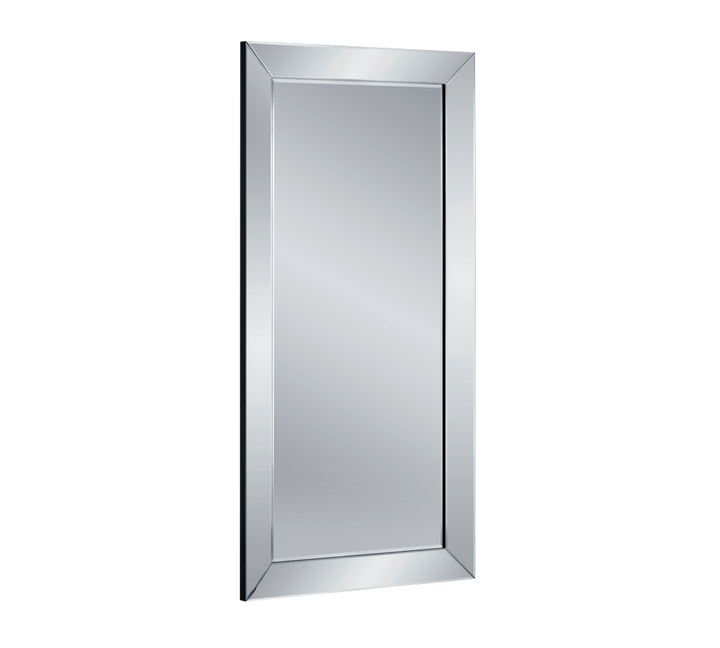 Dunja mirror 100 x 200 cm mirror glass