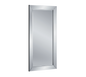 Dunja mirror 100 x 200 cm mirror glass