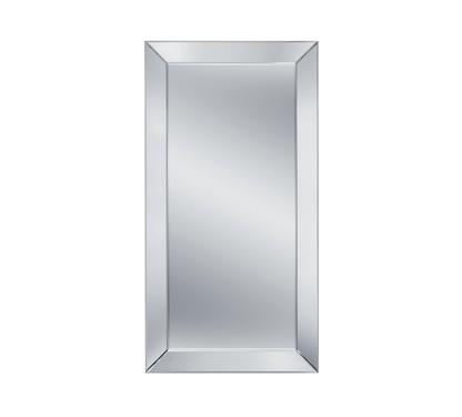 Dunja mirror 100 x 200 cm mirror glass