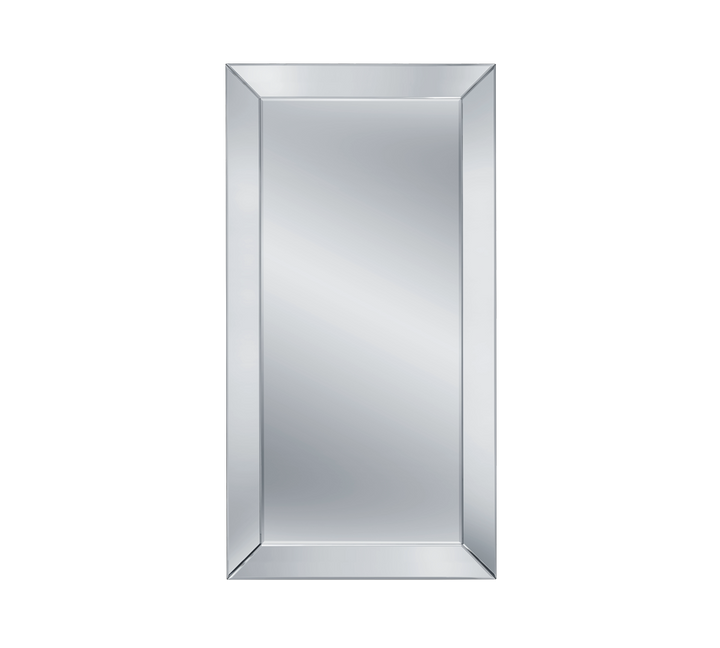 Dunja mirror 100 x 200 cm mirror glass