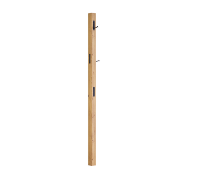 Johanna rack 185 x 7 x 7 cm oak — 1380195