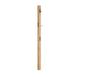 Johanna rack 185 x 7 x 7 cm oak — 1380195