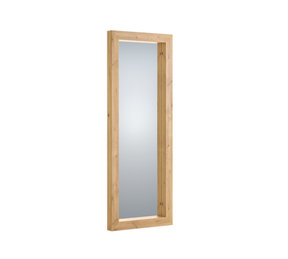 Johanna mirror 60 x 160 cm oak — 1380295