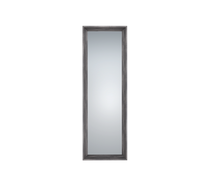 Manuela mirror 50 x 150 cm anthracite — 1390242