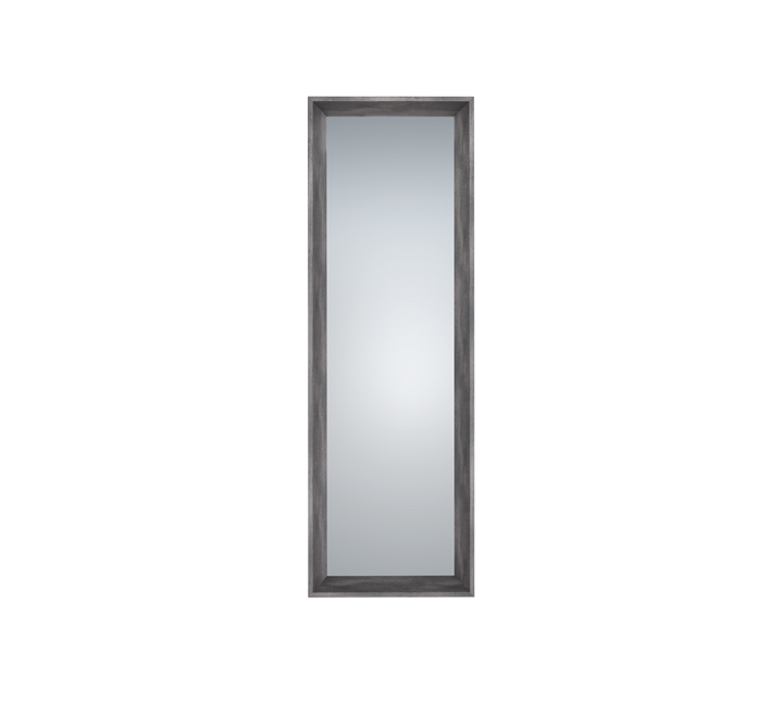 Manuela mirror 50 x 150 cm anthracite — 1390242