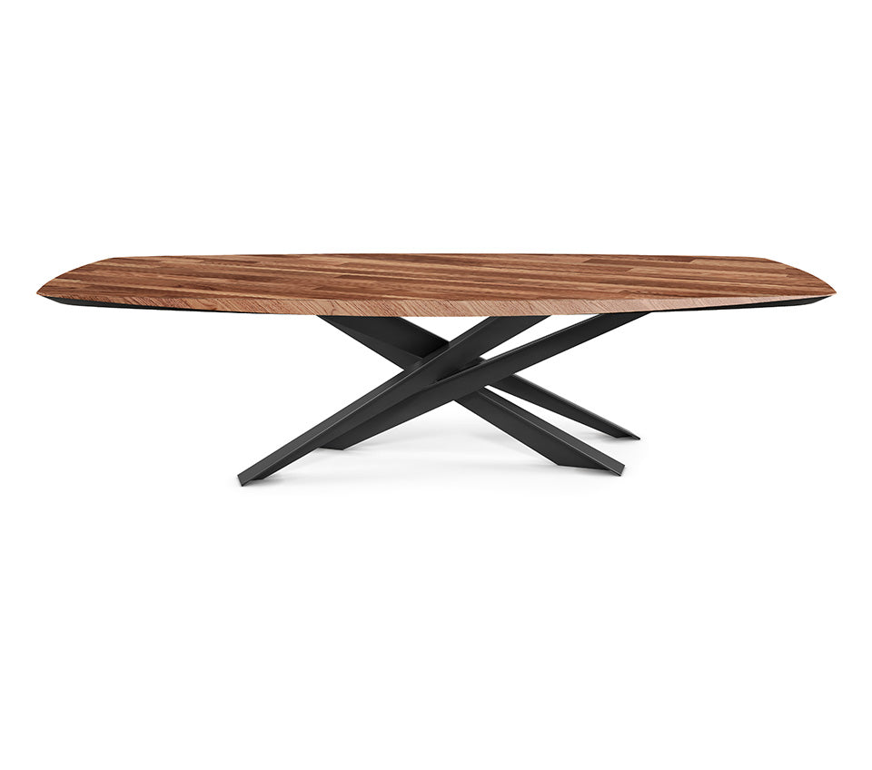 Cattelan Italia Table LANCER Wood
