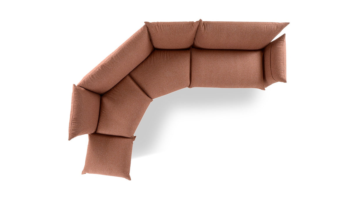 Adrenalina Aedo Modular Sofa | Adrenalina