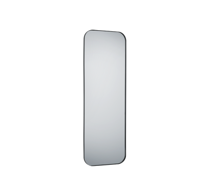 Britta mirror 50 x 150 cm black
