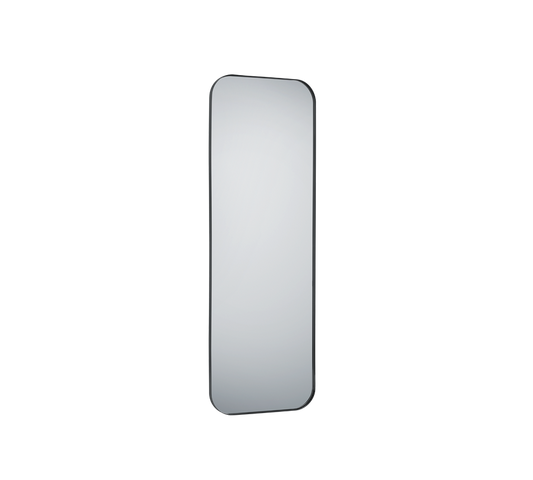Britta mirror 50 x 150 cm black
