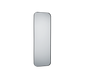 Britta mirror 50 x 150 cm black