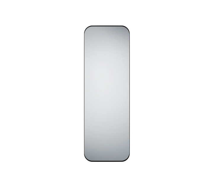 Britta mirror 50 x 150 cm black