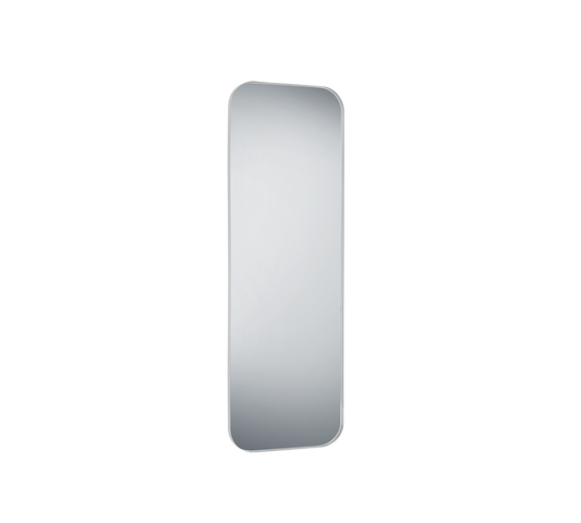 Britta mirror 50 x 150 cm silver