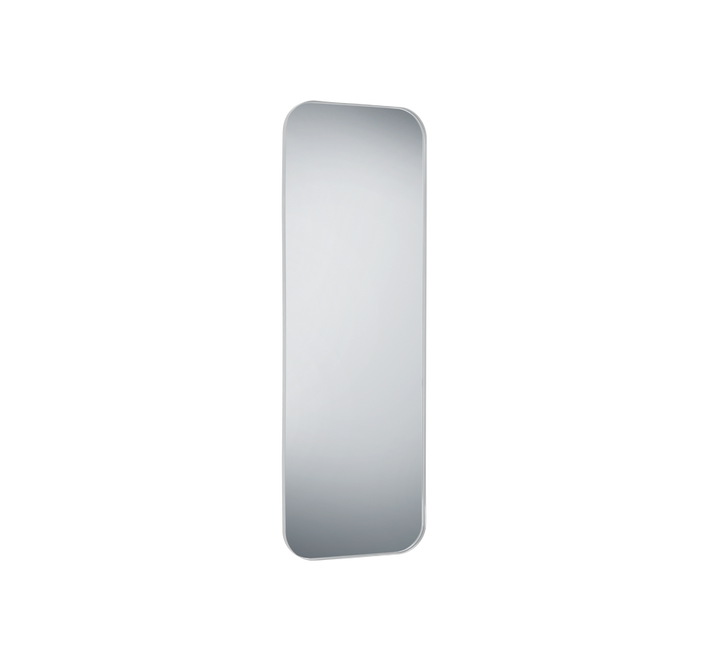 Britta mirror 50 x 150 cm silver